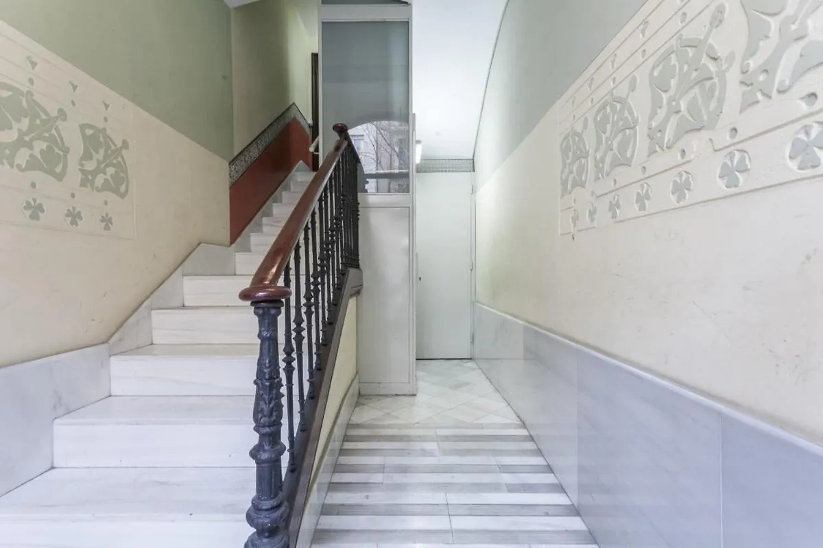 Appartement Pl Universitat Bright And Cozy 2Bd - 2Bth Barcelone