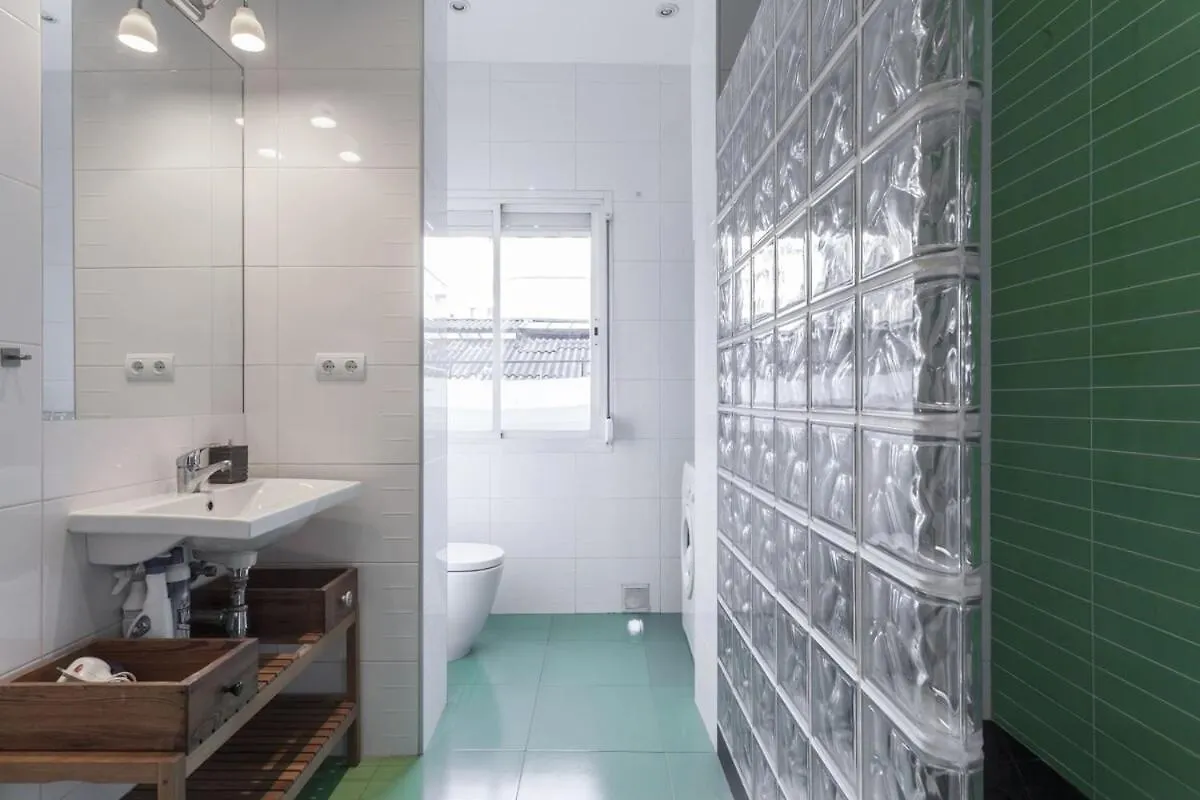 Appartement Pl Universitat Bright And Cozy 2Bd - 2Bth Barcelone