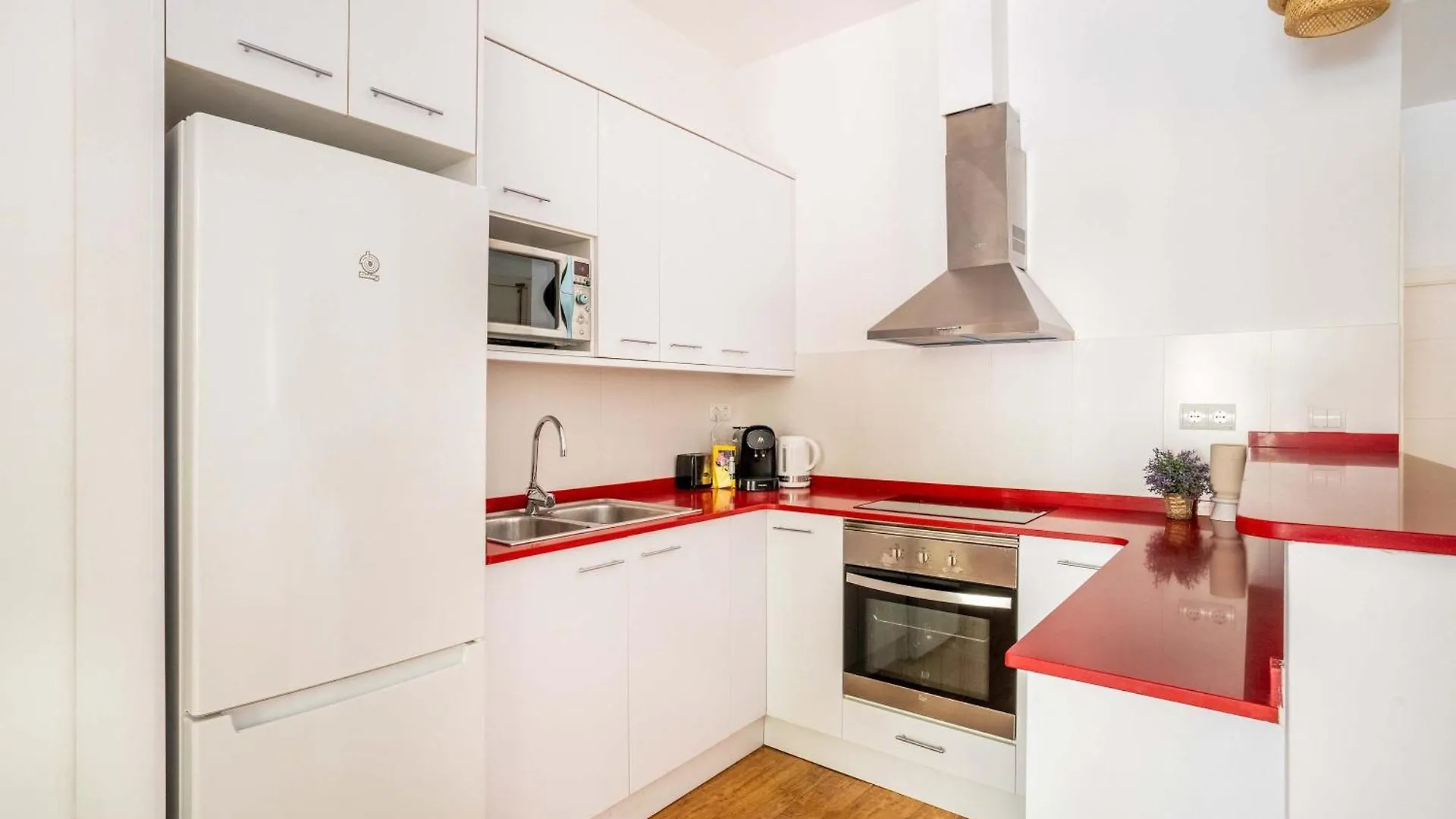 Pl Universitat Bright And Cozy 2Bd - 2Bth Barcelona Apartament