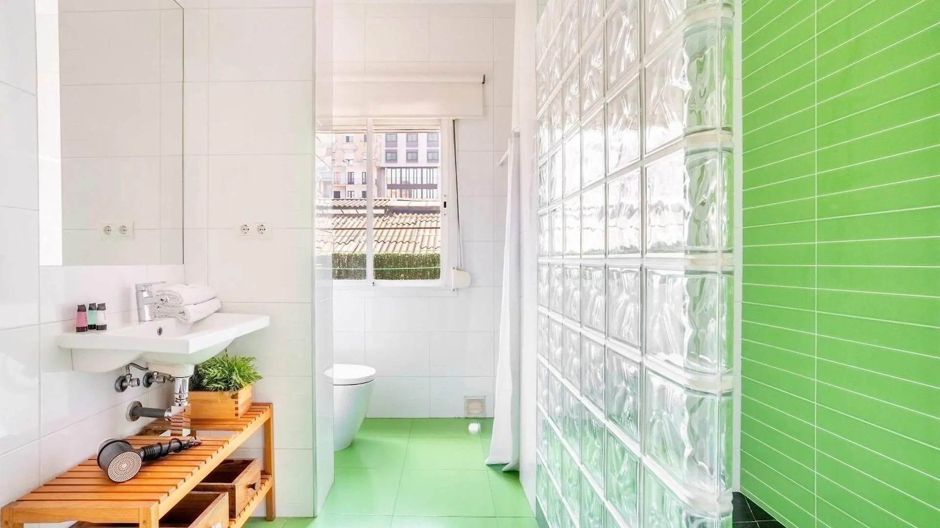 Pl Universitat Bright And Cozy 2Bd - 2Bth Barcelona Hiszpania