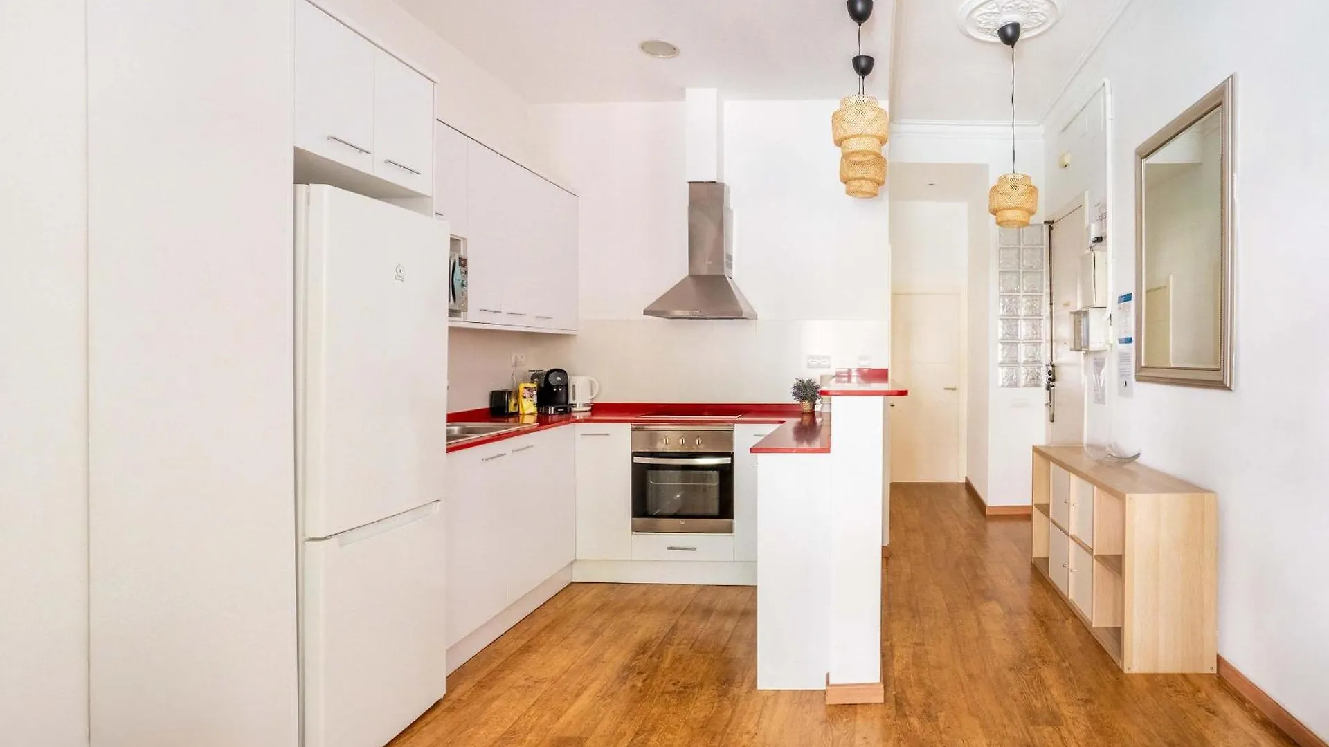 Apartament Pl Universitat Bright And Cozy 2Bd - 2Bth Barcelona