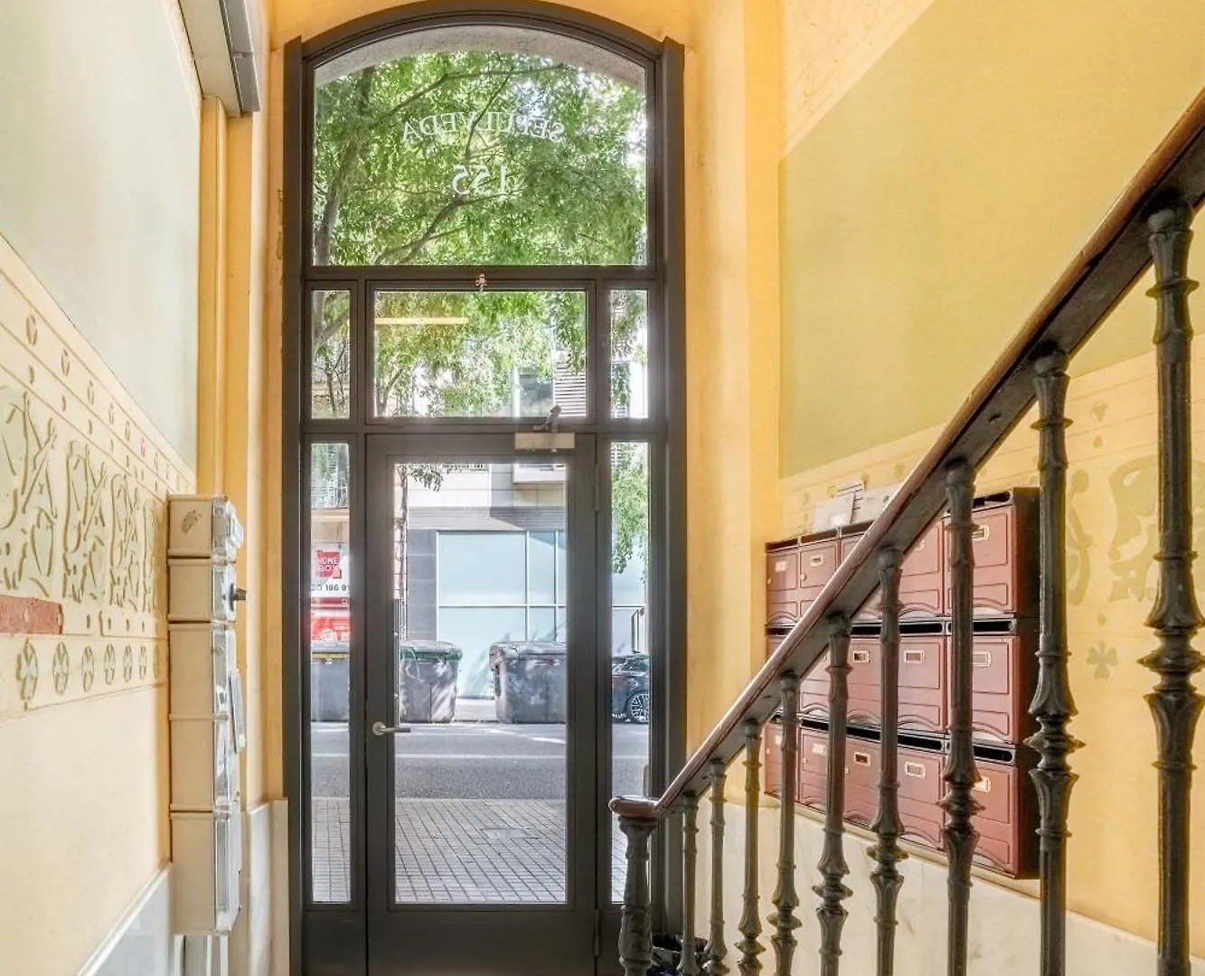Apartament Pl Universitat Bright And Cozy 2Bd - 2Bth Barcelona