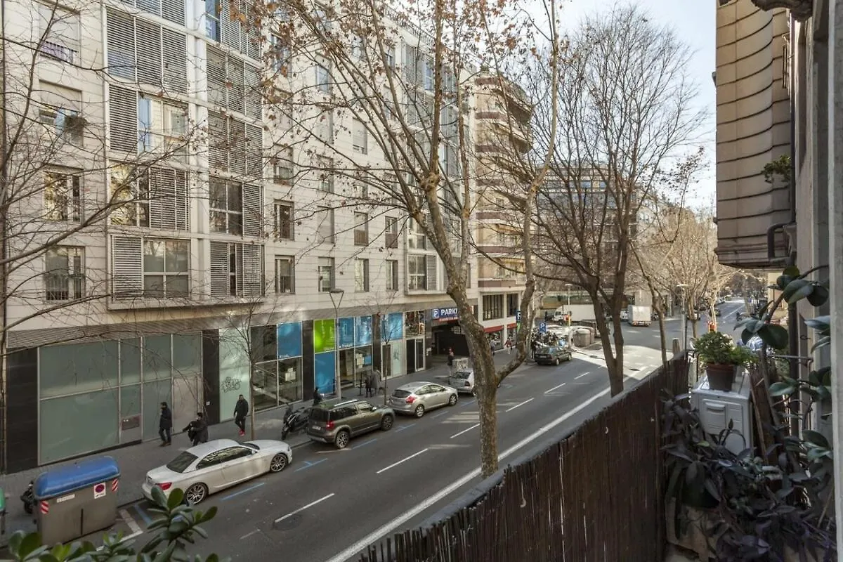 Pl Universitat Bright And Cozy 2Bd - 2Bth Barcelona 0*,  Spain