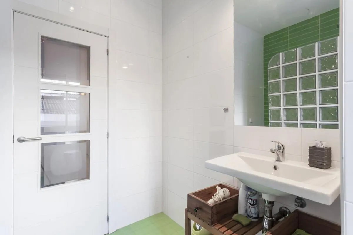 Pl Universitat Bright And Cozy 2Bd - 2Bth Barcelona 0*,  Spain