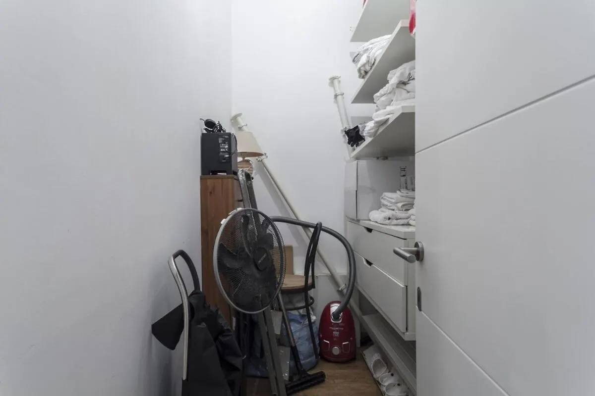 Apartment Pl Universitat Bright And Cozy 2Bd - 2Bth Barcelona Spain