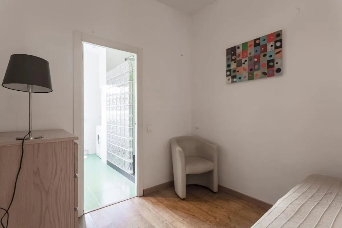 Pl Universitat Bright And Cozy 2Bd - 2Bth Barcelona 0*,  Spain