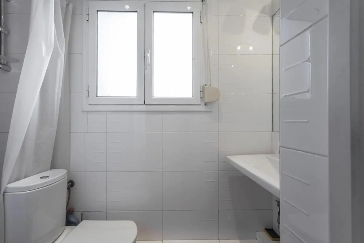 Pl Universitat Bright And Cozy 2Bd - 2Bth Barcelona Apartment